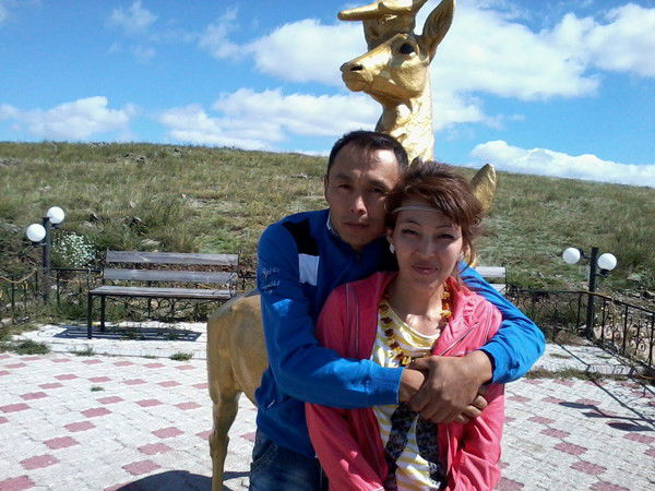 Камел Раймбеков