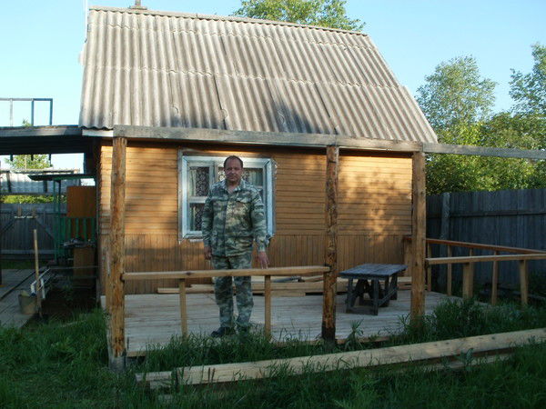 Владислав Сенчук