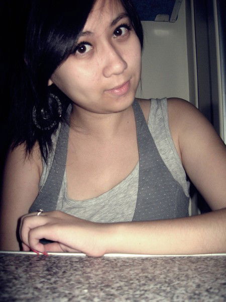 Жанат Латыпова