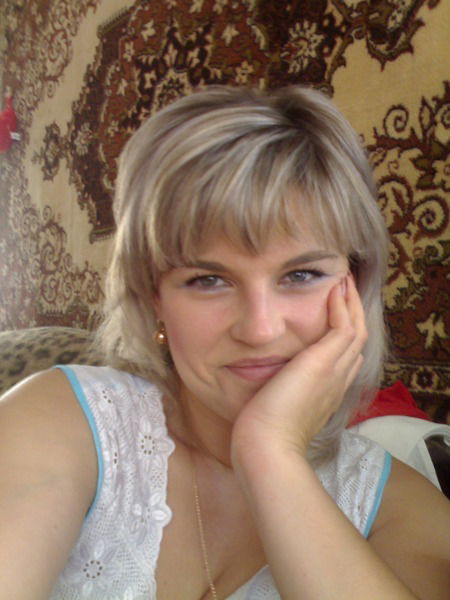 Евгения Гузанова