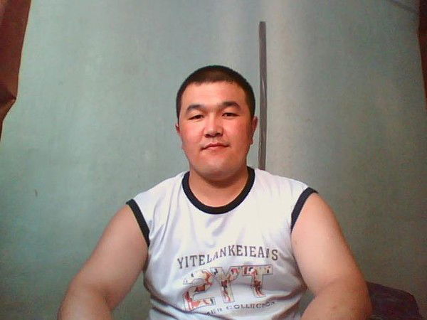 Мирланбек Маматкулов