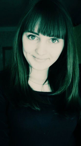 Анжела Шевченко