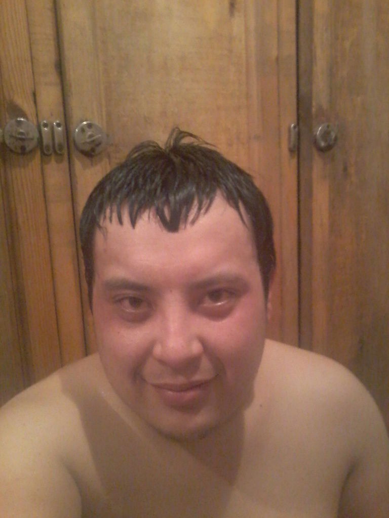 Серик Токов