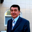 Куаныш Хасенов