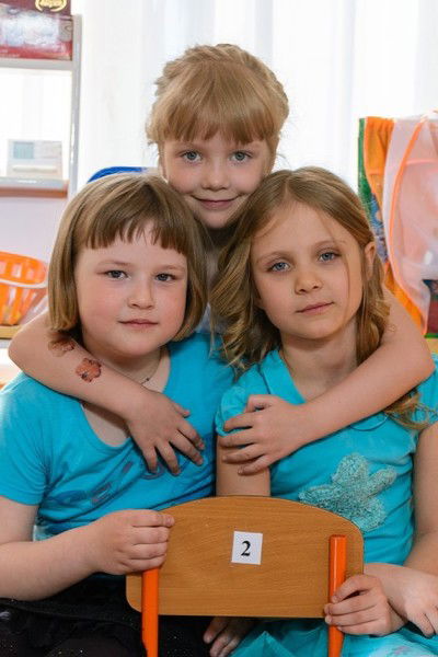 Елена Бекленищева