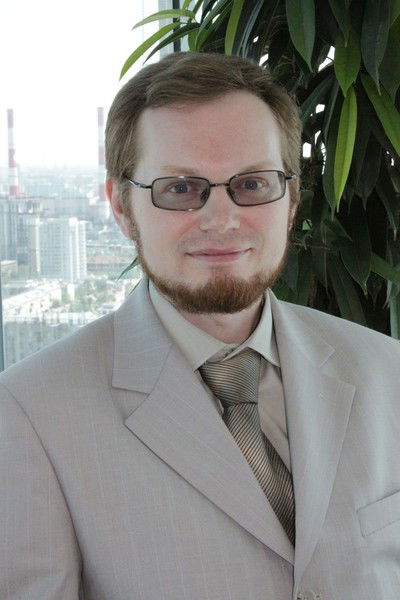 Михаил Пеньков