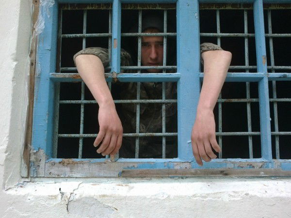 Юра Заболотный