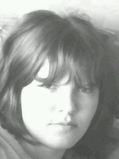 Настя Арефьева