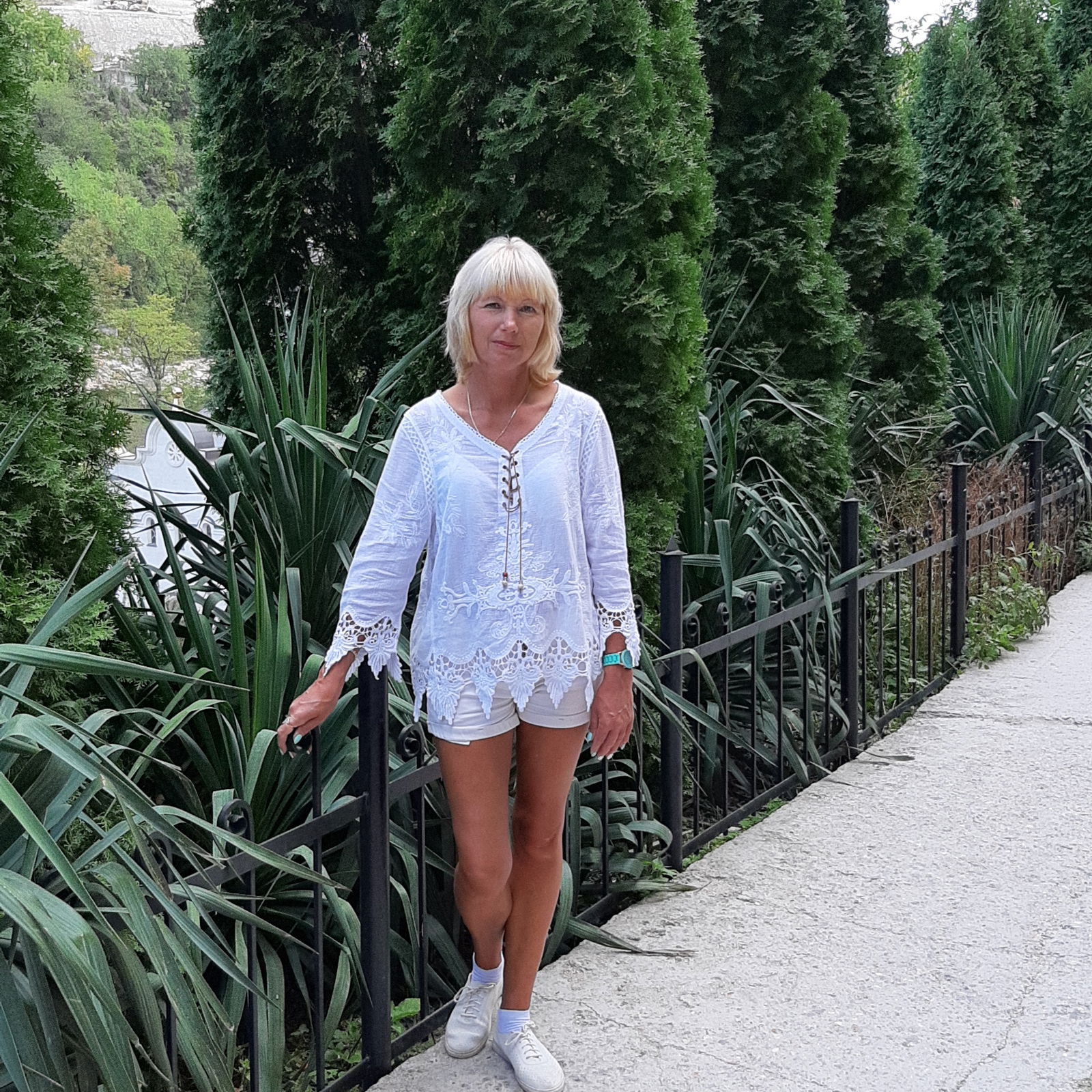 Людмила Серко