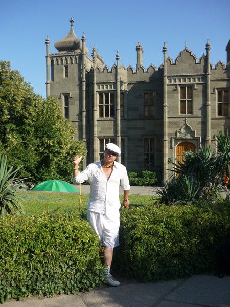 Андрей Маслов