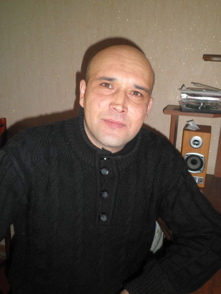 Анвар Куликов