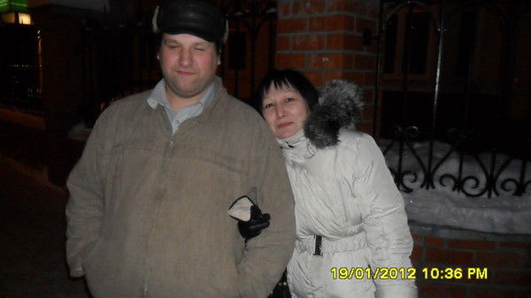 Дмитрий Гусевич