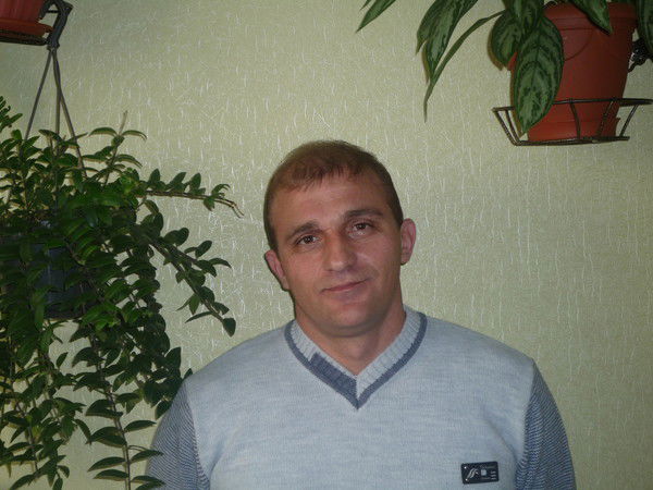 Михаил Олейников