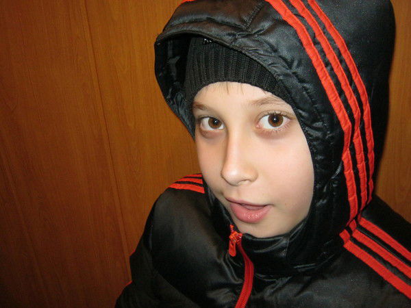 Семён Белокур