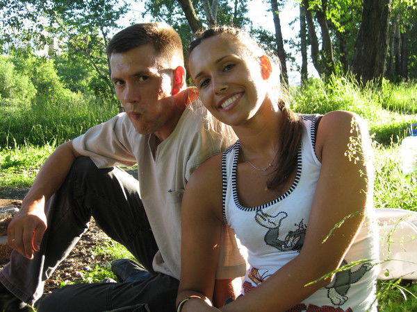 Виктор Андронов