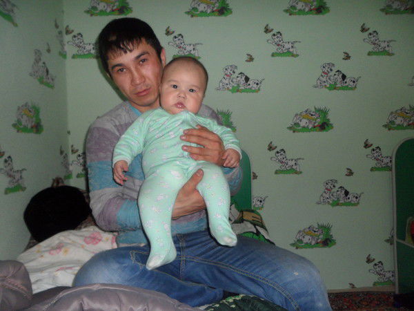 Ренат Хайыпов