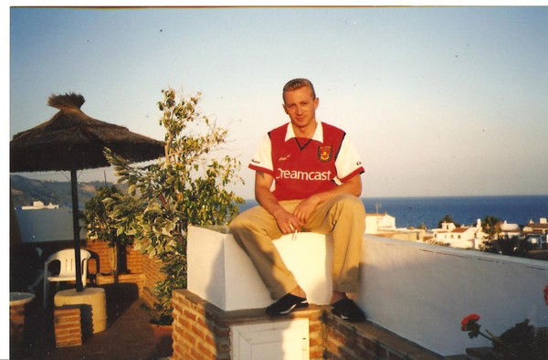 Vladislav Cherenchuk