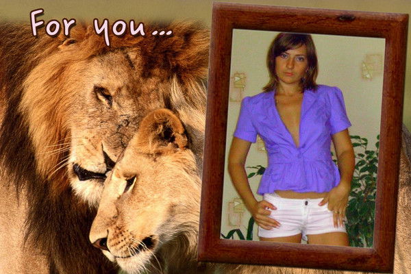 Екатерина Катрин