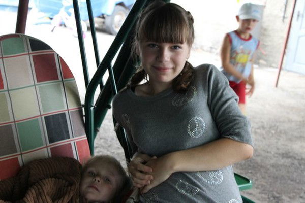 Геля Болотских