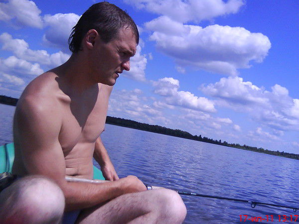 Дмитрий Иванов