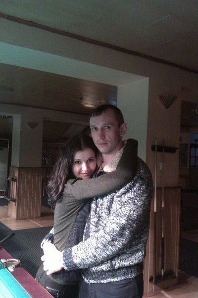 Нина Мартынюк