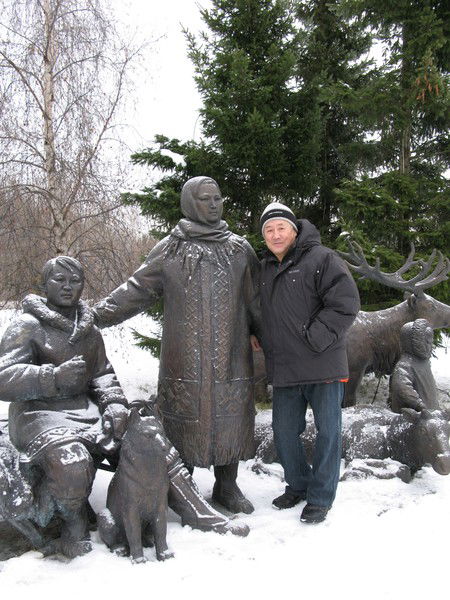 Хасан Тохтахунов