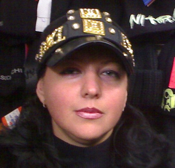 Ольга Денисенко