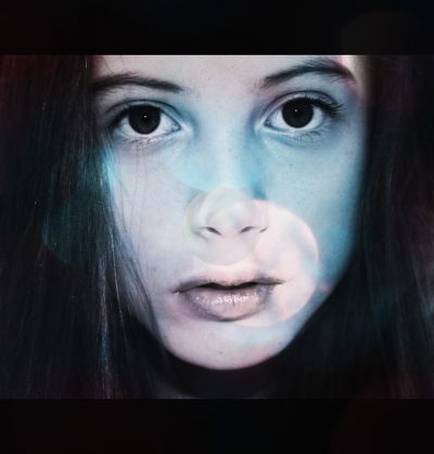 Дарья Серая