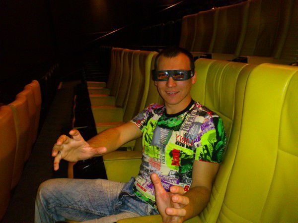 Паша Алексеев