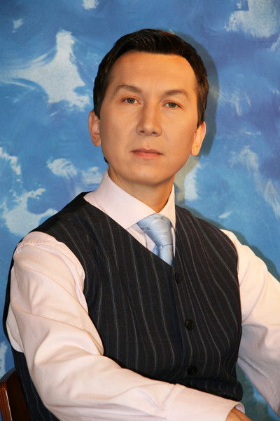 Кенже Жуманулы