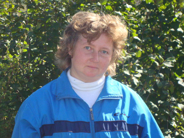 Анжелика Семилетова