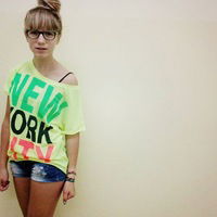 Ульяна Гадина