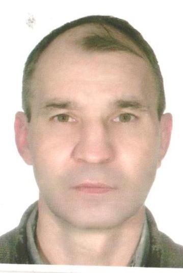 Сергей Ломовцев