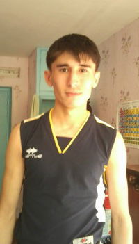 Зокир Хужакулов