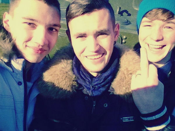 Саша Лицкевич