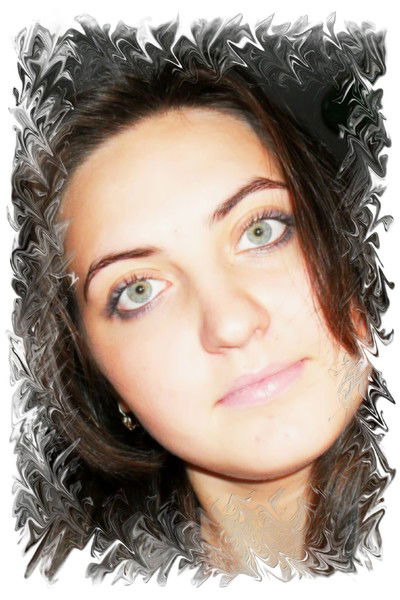 Екатерина Волчкова