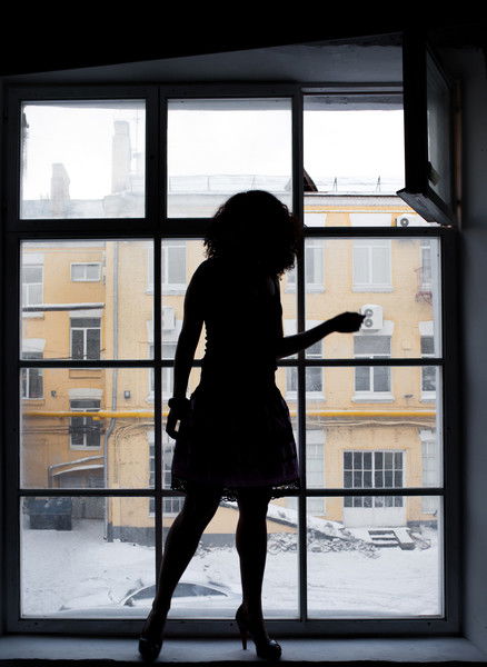 Veronika Zhigulskaya