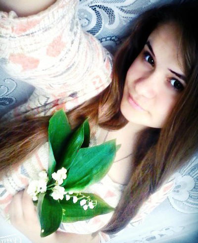 Мария Трифонова