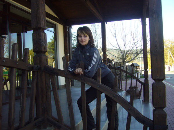 Марина Мухатаева