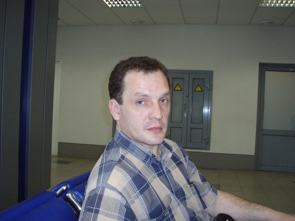 Станислав Палкин