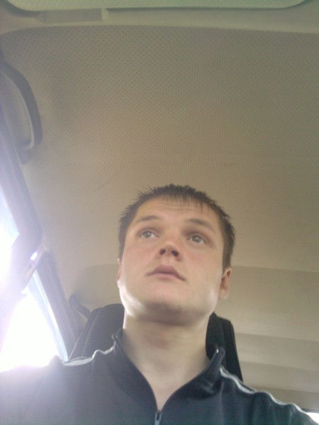 Дима Боровков