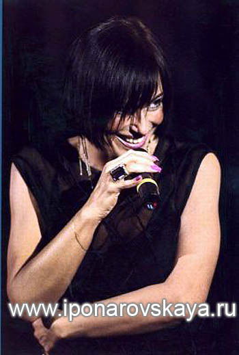 Елена Шпавдо