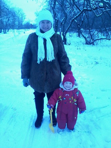 Алла Журавлева