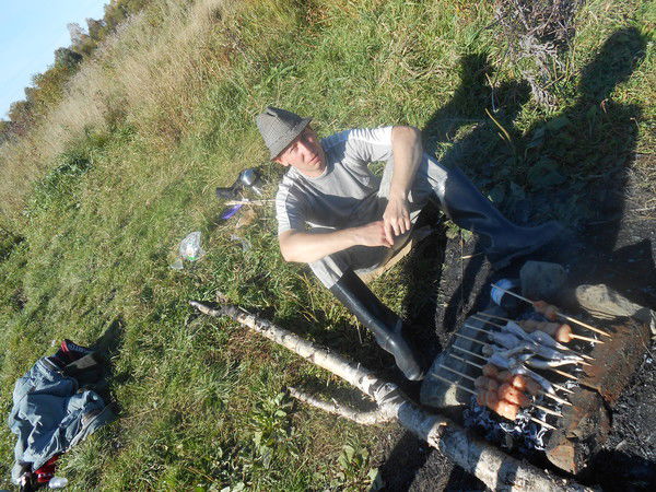 Андрей Николаев