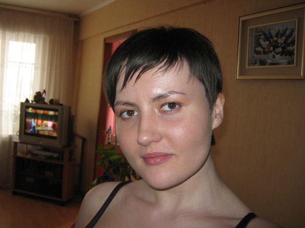 Анастасия Фомченко