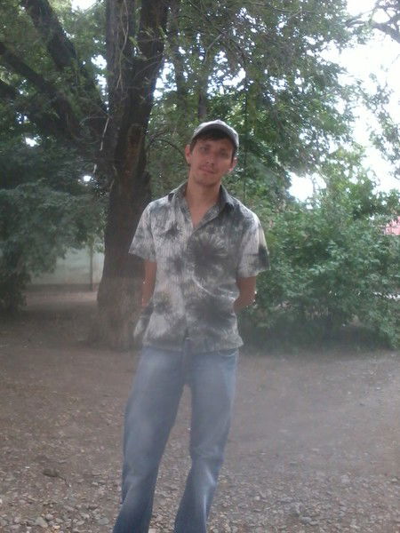 Роман Шумилин