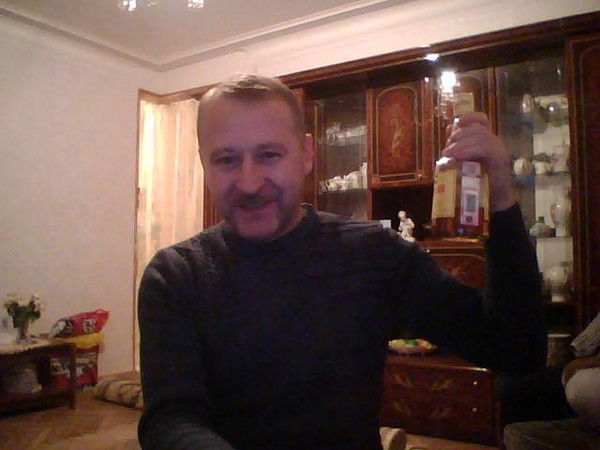 Николай Колядный