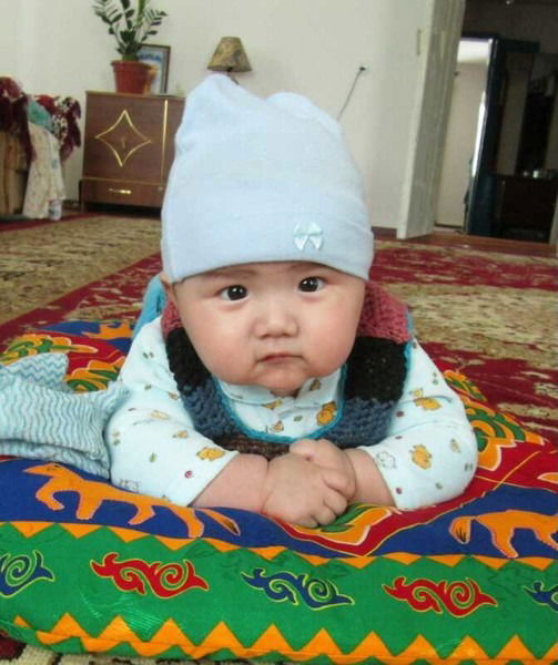 Данияр Кубашев