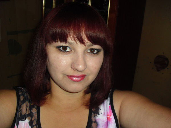 Н@дюшк@ Мифт@хов@