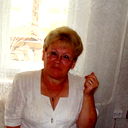 Вера Усманская (Черемных)